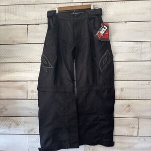 O'Neal Racing‎ Apocalypse MX Motocross Pants/Shorts Black 32